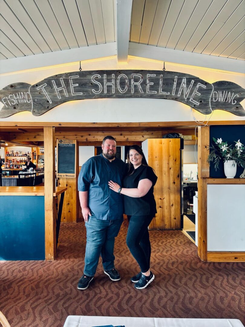 B & M Shoreline B & M Shoreline